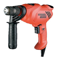 Black&#38;Decker KR60LK