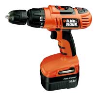 Black&Decker HP148F2K