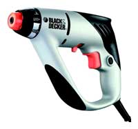 Black&#38;Decker KR2000K