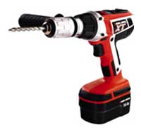 Black&Decker XTC143BK