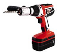 Black&Decker XTC183BK