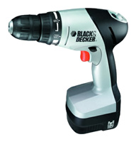 Black&#38;Decker HP96K