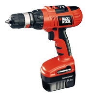 Black&Decker HP146F2K