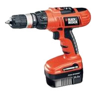 Black&#38;Decker HP146F3K