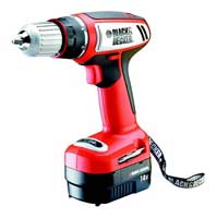 Black&Decker CP122K