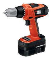 Black&#38;Decker CP14K