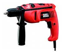 Black&#38;Decker KR650CRE