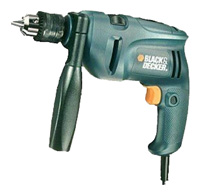 Black&Decker KR500RE