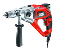 Black&#38;Decker KR110K