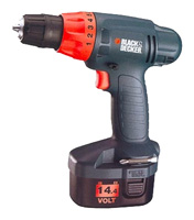 Black&#38;Decker CD14CA