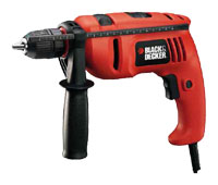 Black&Decker KR550KIT