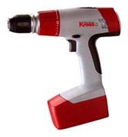 Kress 180 ASCD