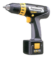 Panasonic EY6409GQKW