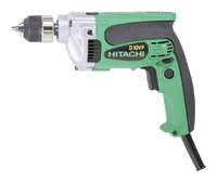 Hitachi D10VF