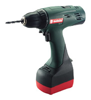 Metabo BSZ 9,6