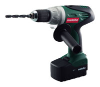 Metabo BSP 15.6 Plus