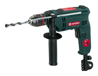 Metabo SBE 600 R+L Impuls