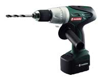 Metabo SBP 12 Plus