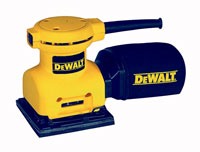 DeWALT DW411