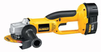 DeWALT DC410KA