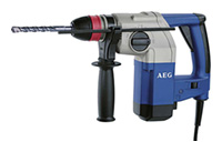 AEG BH 26 LXE