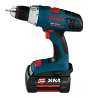 Bosch GSR 36 V-LI