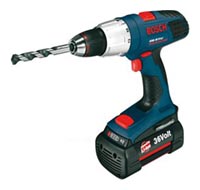 Bosch GSB 36 V-LI