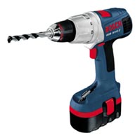 Bosch GSB 18 VE-2