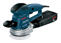 Bosch GEX 125 AC