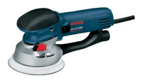 Bosch GEX 150 Turbo