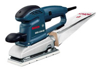 Bosch GSS 230 AE