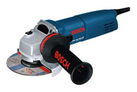Bosch GWS 10-125 CE