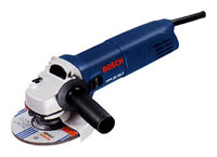 Bosch GWS 10-125 C