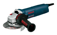 Bosch GWS 14-125 CIE