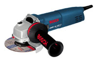 Bosch GWS 14-125 C