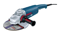 Bosch GWS 21-230 JH