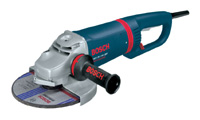 Bosch GWS 26-180 JBV