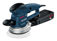 Bosch GEX 150 AC