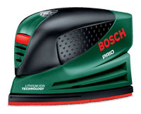 Bosch PRIO