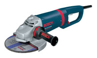 Bosch GWS 26-230 JBV