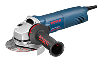 Bosch GWS 14-125 CI