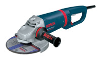 Bosch GWS 24-180 JBV
