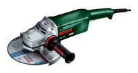 Bosch PWS 1900