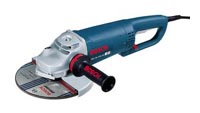 Bosch GWS 25-230