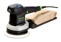 Festool ETS 150/3 EQ-Plus