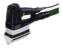 Festool DUPLEX LS 130 EQ-Plus