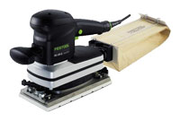 Festool Rutscher RS 100 Q-Plus