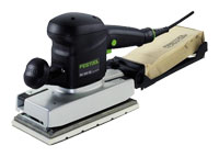 Festool Rutscher RS 200 Q-Plus