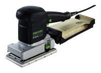 Festool Rutscher RS 300 EQ-Plus