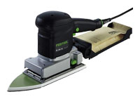 Festool Rutscher RS 300 EQ-Set